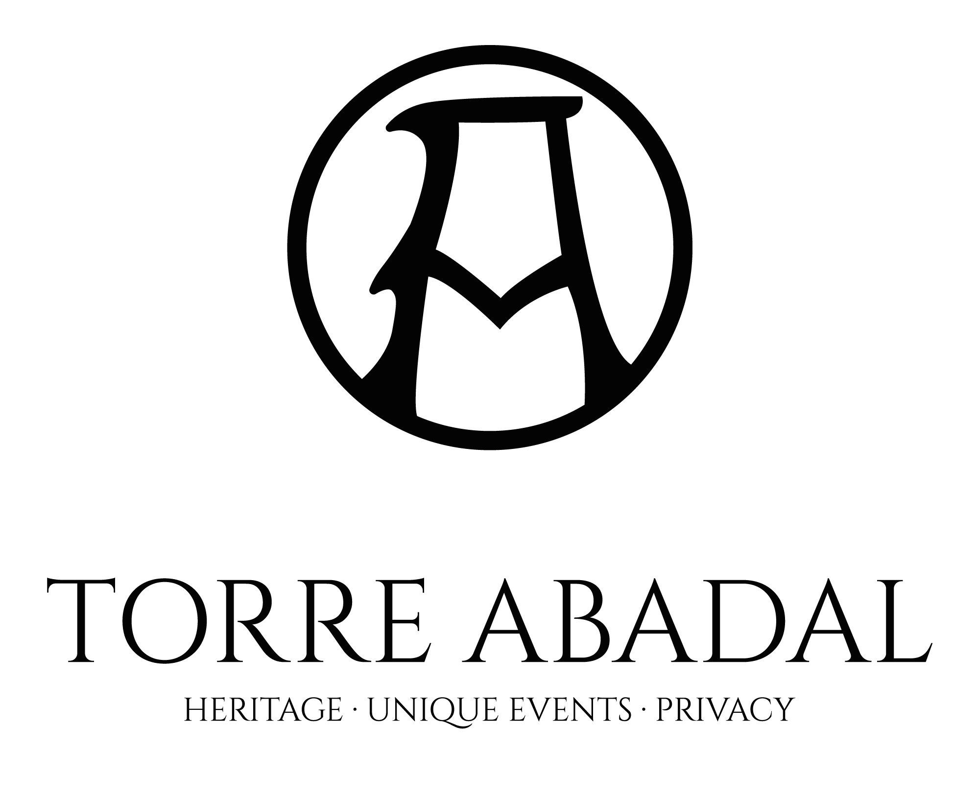 Torre Modernista Abadal logo